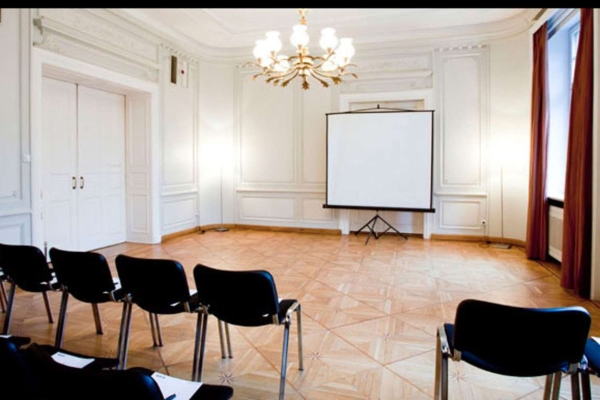 Hotel Valdemars Riga